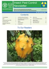 Insect Pest Control Newsletter No. 102, January 2024