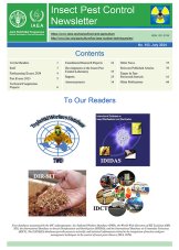 Insect Pest Control Newsletter No. 103, July 2024