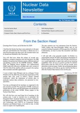 Nuclear Data Newsletter No. 76
Issue No. 76, February 2024