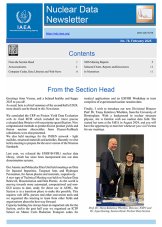 Nuclear Data Newsletter No. 78
Issue No. 78, February 2025