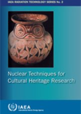 Nuclear Techniques for Cultural Heritage Research