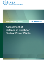 Assessment of Defence in Depth for Nuclear Power Plants