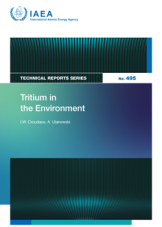 Tritium in the Environment
