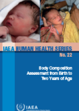 Body Composition Assessment from Birth to Two Years of Age
