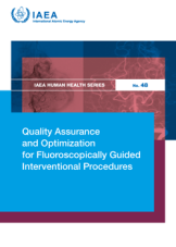 Quality Assurance and Optimization for Fluoroscopically Guided Interventional Procedures