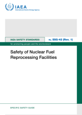 Safety of Nuclear Fuel Reprocessing Facilities