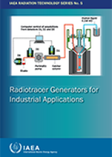 Radiotracer Generators for Industrial Applications