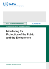 Monitoring for Protection of the Public and the Environment