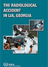 The Radiological Accident in Lia, Georgia