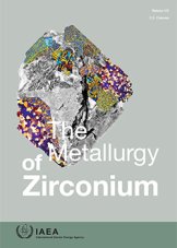 The Metallurgy of Zirconium
