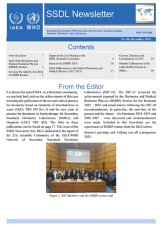 SSDL Newsletter Issue No. 80, December 2024