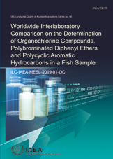Worldwide Interlaboratory Comparison on the Determination of Organochlorine Compounds, Polybrominated Diphenyl Ethers and Polycyclic Aromatic Hydrocarbons in a Fish Sample