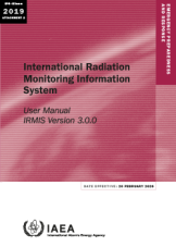 International Radiation Monitoring Information System