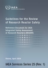Guidelines for the Review of Research Reactor Safety