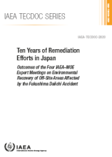 Ten Years of Remediation Efforts in Japan