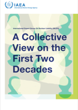 International Expert Group on Nuclear Liability (INLEX):