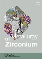 The Metallurgy of Zirconium