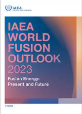 IAEA World Fusion Outlook 2023