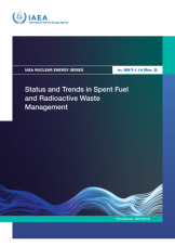 Status and Trends in Spent Fuel and Radioactive Waste Management (Rev. 2)