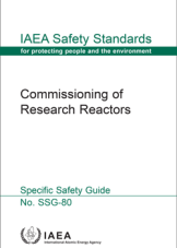 Commissioning of Research Reactors