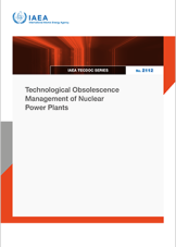 Technological Obsolescence Management of Nuclear Power Plants