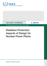 Radiation Protection Aspects of Design for Nuclear Power Plants