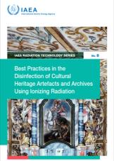 Best Practices in the Disinfection of Cultural Heritage Artefacts and Archives Using Ionizing Radiation