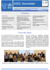 SSDL Newsletter Issue No. 82, December 2025