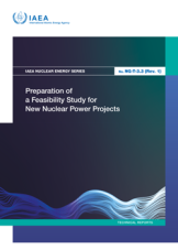 Preparation of a Feasibility Study for New Nuclear Power Projects