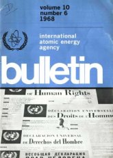 Dr. Eklund Before the UN General Assembly