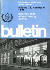 Nuclear energy and the modern world