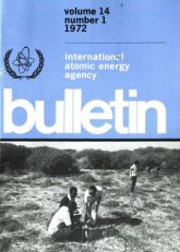 The IAEA: Its promotional role