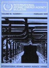 Fuel cycle demand, supply and cost trends