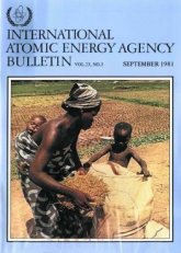 Radiation and agriculture