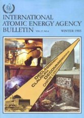 Decommissioning nuclear facilities