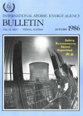 Nuclear plant safety