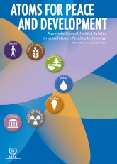 Special Edition: Atoms for Peace & Development