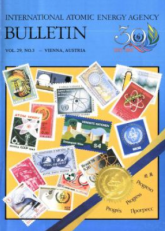 Les 30 ans de l'AIEA