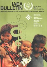 Health and Development