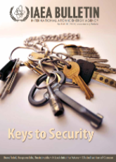 Keys to Security