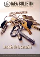 Les clés de la?sécurité