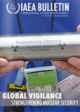 Strengthening Nuclear Security Worldwide