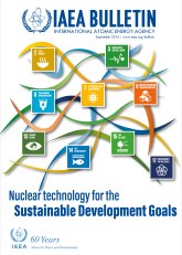 Nuclear Technology for the Sustainable Development Goals
