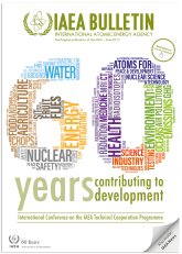 60 Years Contributing to Development