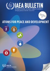 Atoms for Peace and Development