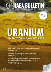 Uranium: From Exploration to Remediation