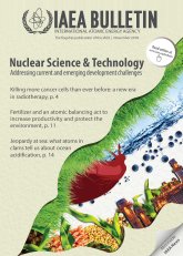 Nuclear Science & Technology: Addressing current and emerging development challenges