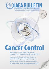 Cancer Control