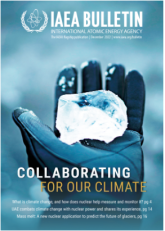 Collaboration pour notre climat