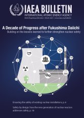 A Decade of Progress after Fukushima-Daiichi